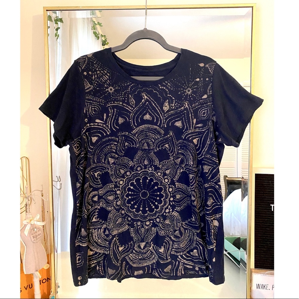Lucky Brand top